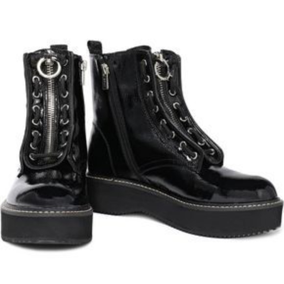 Dkny rhi boots Clearance